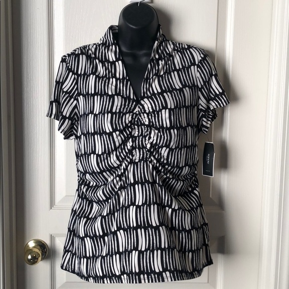Alfani Shirt - Picture 1 of 3